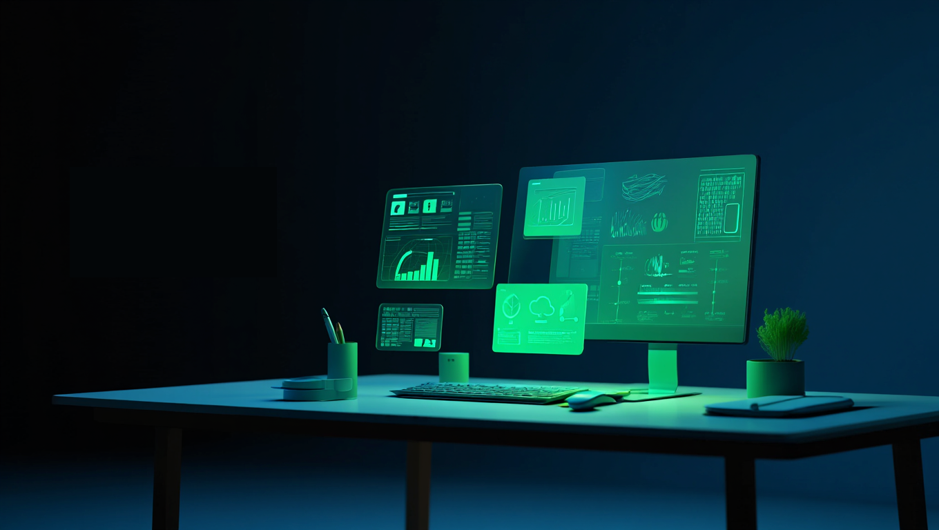 IT Solutions