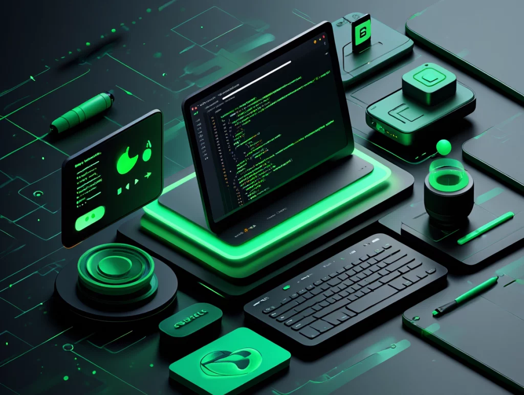 IT Solutions