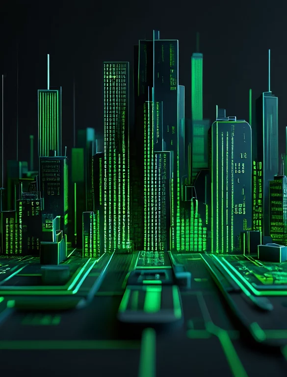IT Solutions